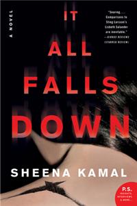 It All Falls Down