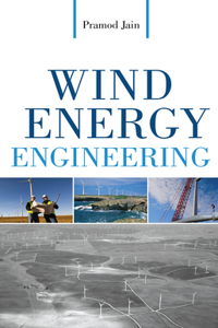 Wind Energy Engineering