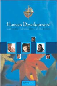 Human Development with LifeMAP CD-ROM and PowerWeb