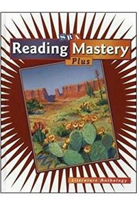 Reading Mastery Plus, Workbook Grade 6, (Package of 5)