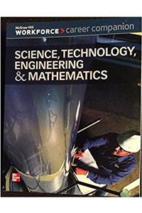 Career Companion: Science, Technology, Engineering, and Math