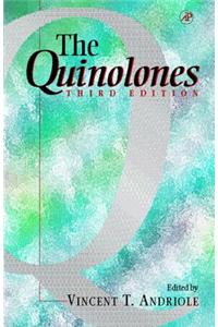 The Quinolones