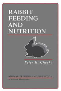 Rabbit Feeding and Nutrition
