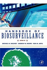 Handbook of Biosurveillance