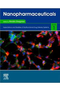 Nanopharmaceuticals