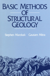 Basic Methods of Structural Geology