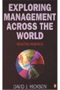 Exploring Management Across the World: Selected Readings (Penguin business)