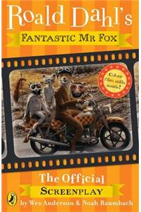 Fantastic MR Fox: The Screenplay