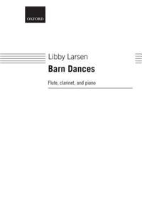 Barn Dances