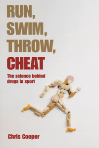 Run, Swim, Throw, Cheat