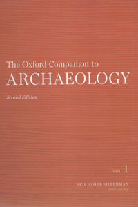 The Oxford Companion to Archaeology