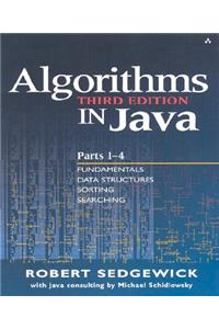 Algorithms in Java