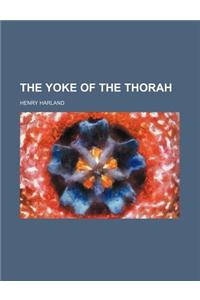 The Yoke of the Thorah