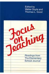 Focus on Teaching