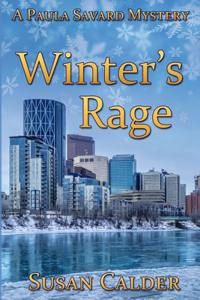 Winter's Rage