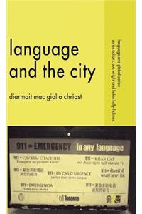 Language and the City