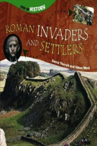 Roman Invaders