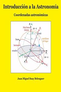 Coordenadas Astronomicas