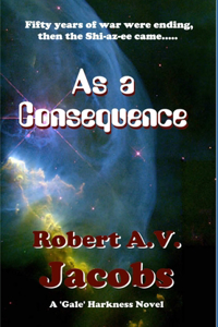 As a Consequence