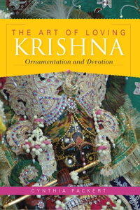 The Art of Loving Krishna