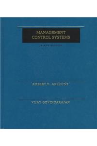 Management Control Systems