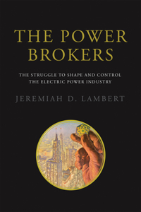 Power Brokers