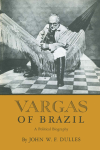 Vargas of Brazil