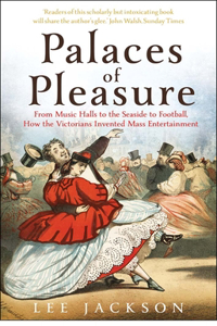 Palaces of Pleasure