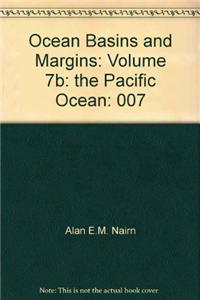 Ocean Basins and Margins