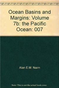 Ocean Basins and Margins