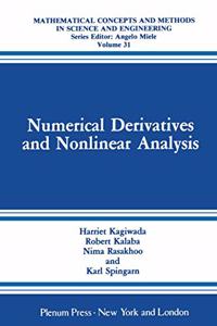Mathematical Concepts and Methods in Science and Engineering
