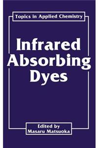 Infrared Absorbing Dyes