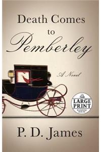 Death Comes to Pemberley