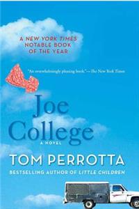 Joe College
