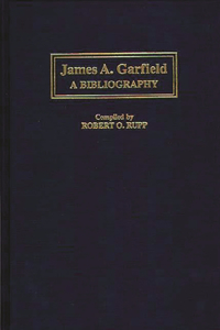 James A. Garfield