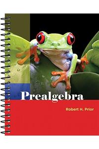 Prealgebra