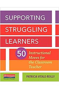 Supporting Struggling Learners