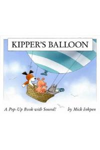 Kipper's Balloon