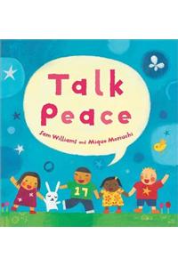 Talk Peace