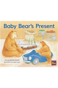 Baby Bear's Present