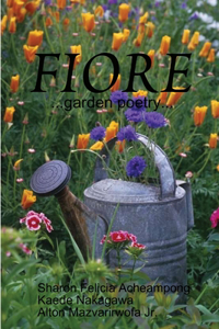 Fiore ...garden poetry...