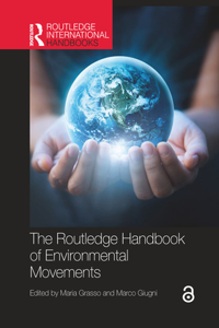 Routledge Handbook of Environmental Movements