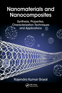 Nanomaterials and Nanocomposites