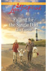 Falling for the Single Dad