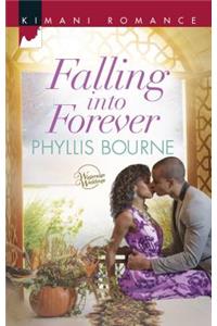 Falling Into Forever