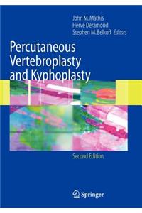 Percutaneous Vertebroplasty and Kyphoplasty