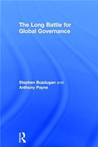 Long Battle for Global Governance