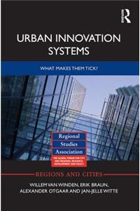 Urban Innovation Systems