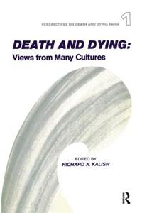 Death and Dying