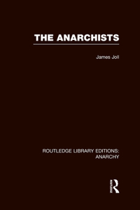 Anarchists (Rle Anarchy)